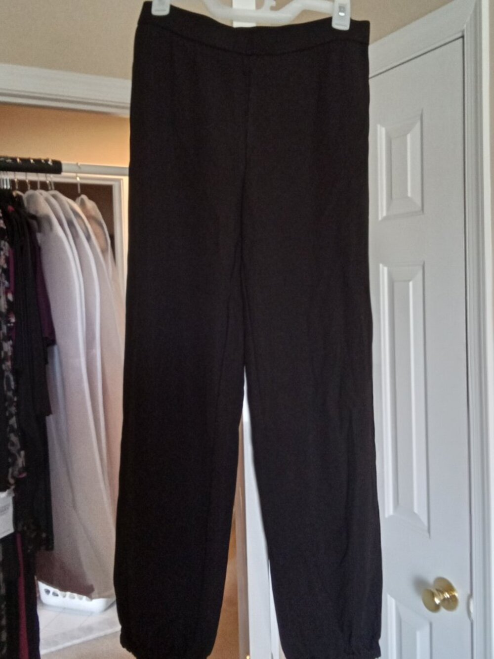 Baggy Pants